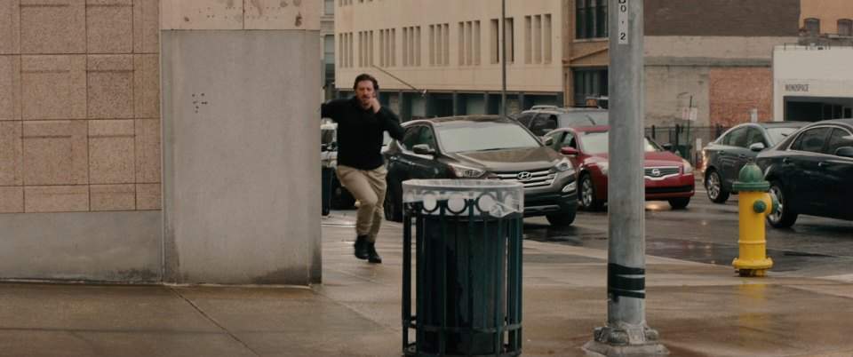 Hyundai Santa Fe Sport