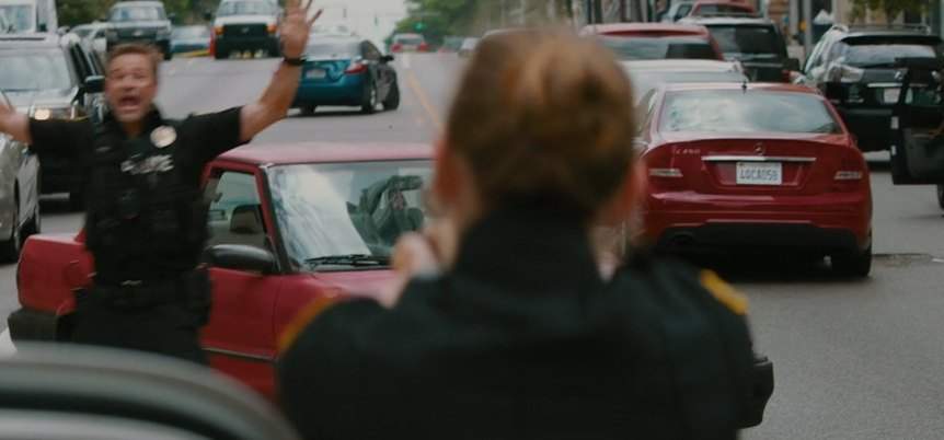 Mercedes-Benz C 250 Coupé