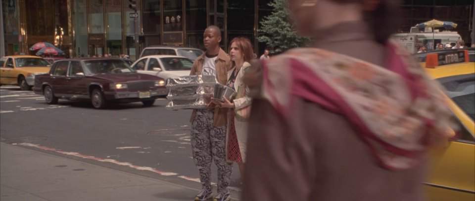 Cadillac Sedan DeVille