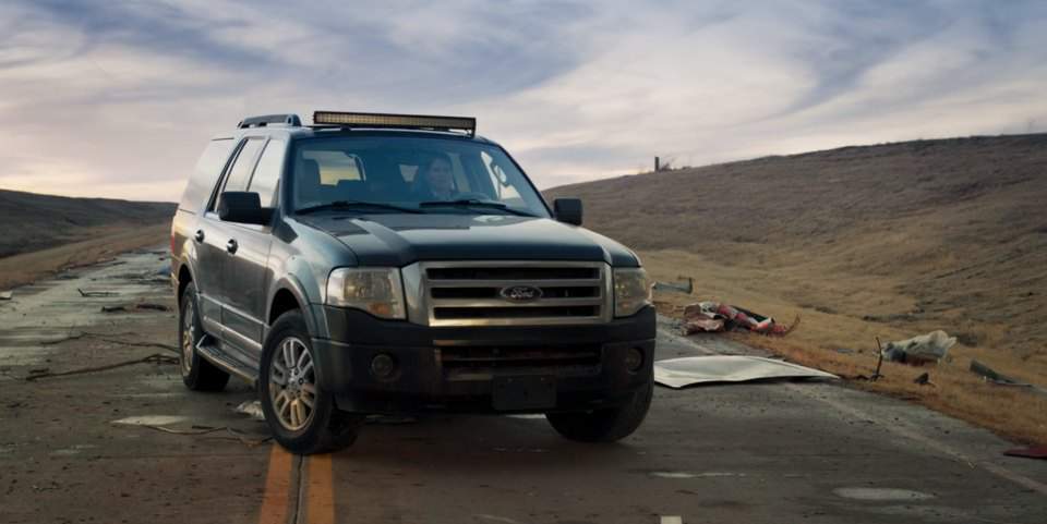 Ford Expedition