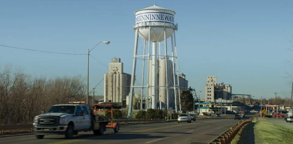 Ford F-350 Super Duty