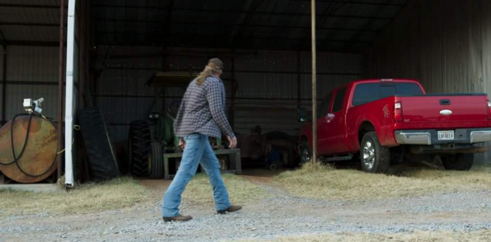 Ford F-Series Super Duty