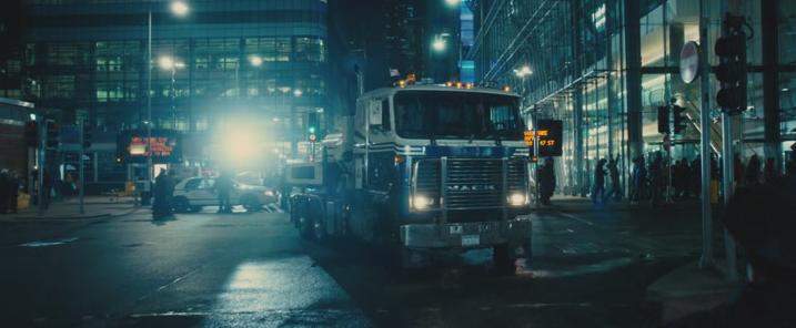 Mack Ultra-Liner