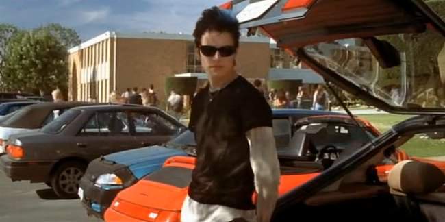 Geo Metro