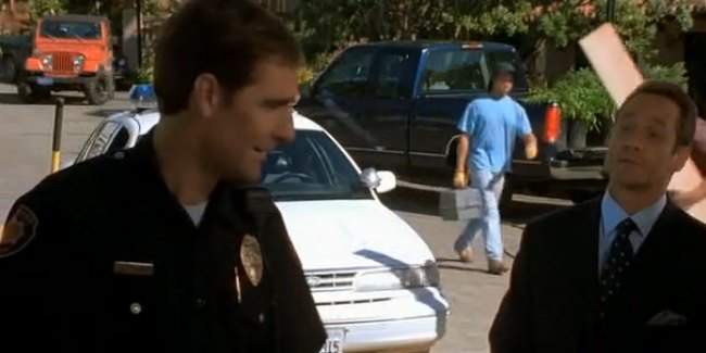 Jeep CJ-5