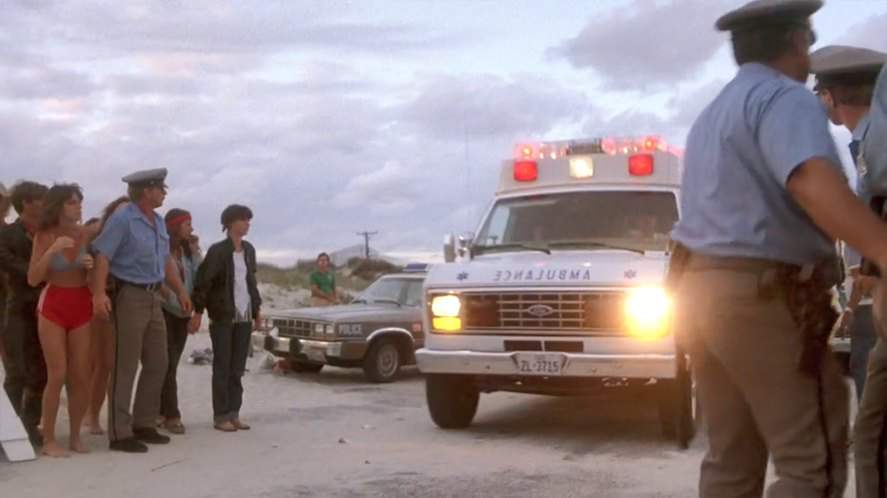 Ford Econoline