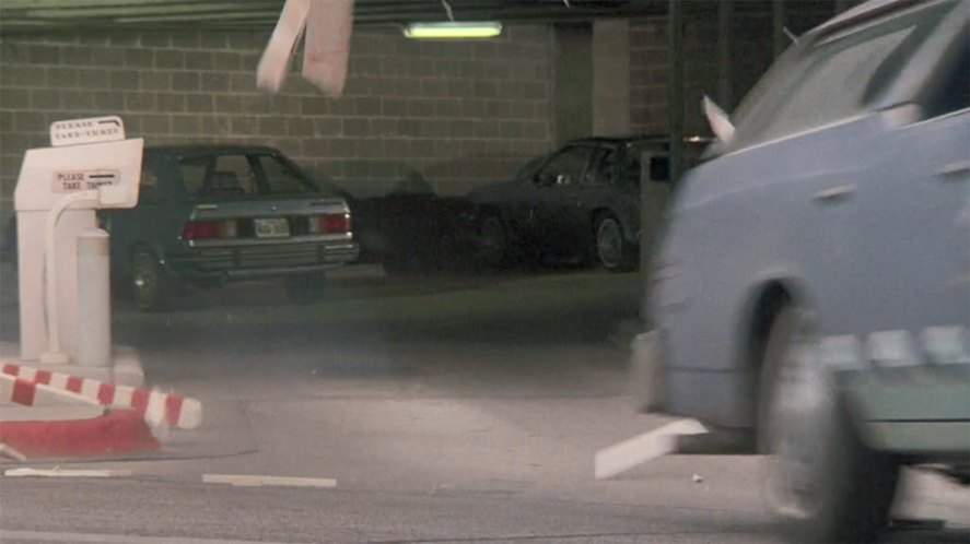 Ford Escort