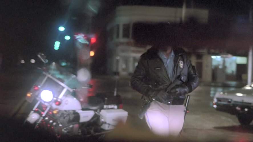 Kawasaki KZ 1000 C1 Police