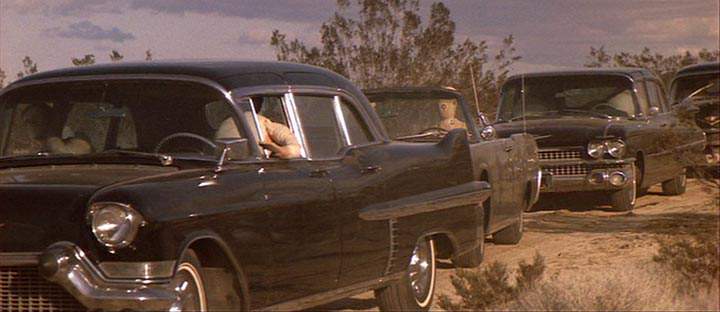 Cadillac Fleetwood 75