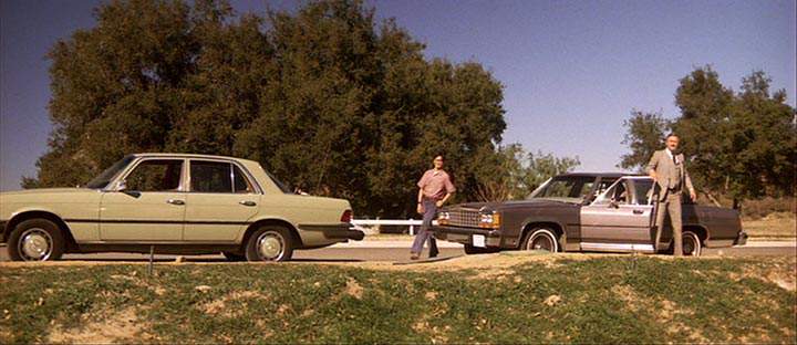 Ford LTD Crown Victoria