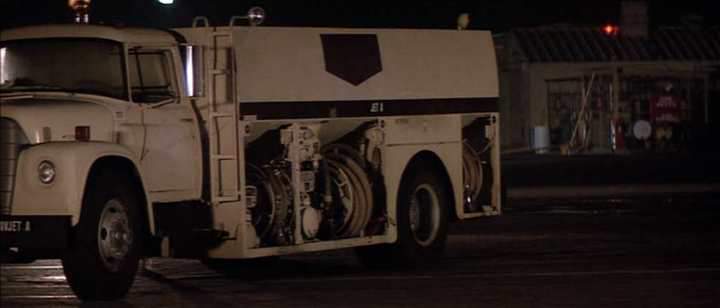 International Harvester Loadstar