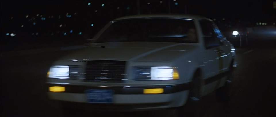 Ford Thunderbird