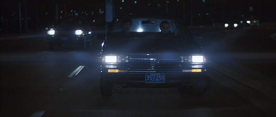 Oldsmobile Cutlass Ciera