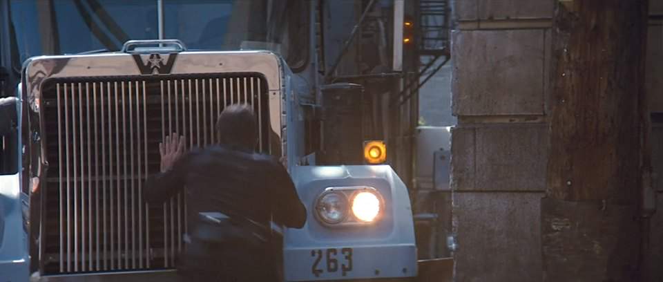 Western Star 4864