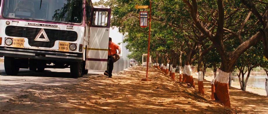 Ashok Leyland Viking BS II