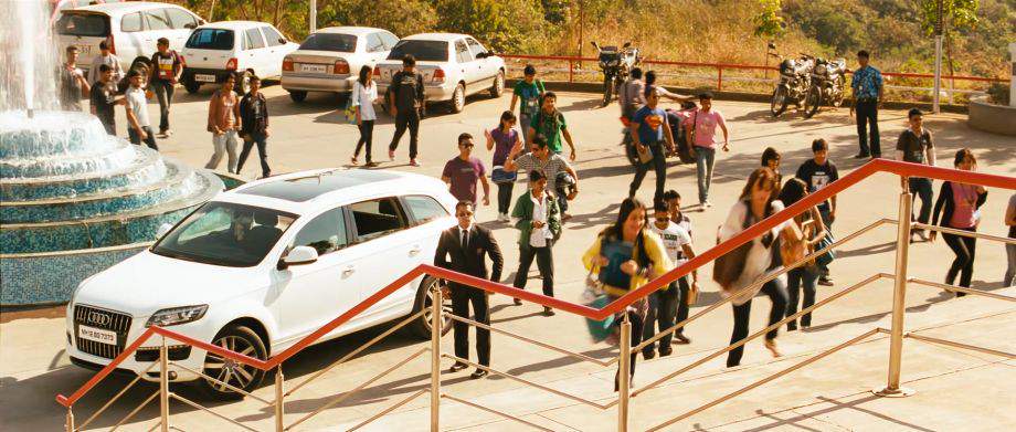 Maruti Suzuki Esteem