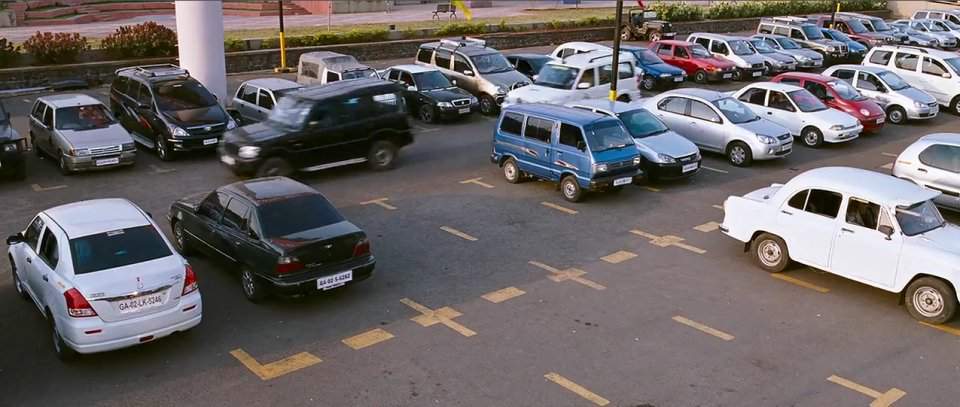 Maruti Suzuki Swift DZire