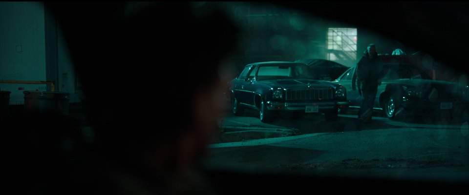 Chevrolet Chevelle Malibu