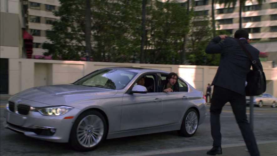 BMW 3