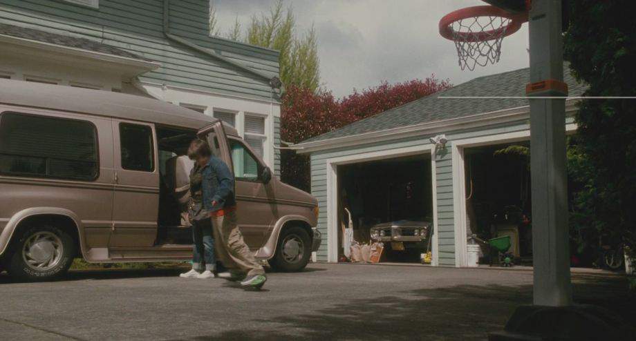 Ford Econoline