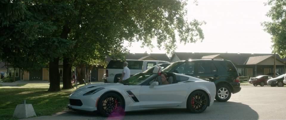 Mercedes-Benz ML 430