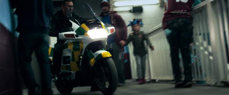 Honda ST 1100 Pan-European