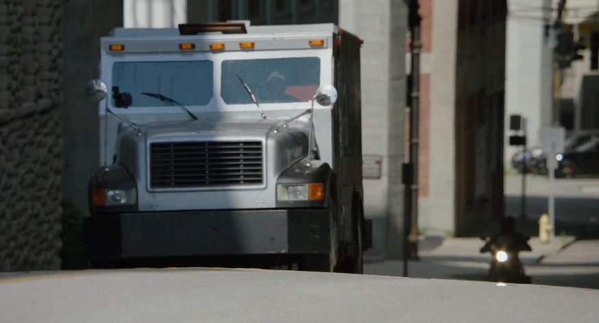 International 4000-Series