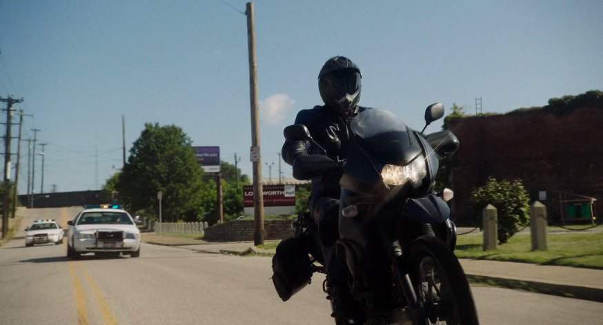 Kawasaki KLR 650