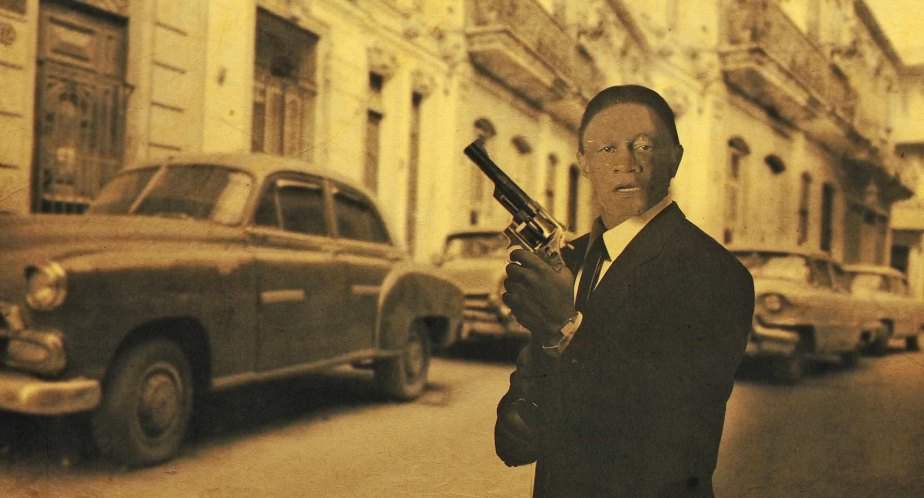 Chevrolet Styleline Special