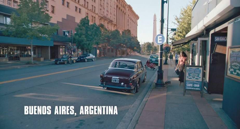 Volvo Canadienne