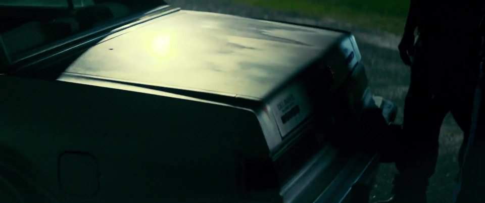 Dodge Diplomat