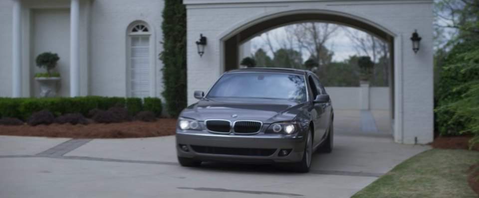 BMW 750Li
