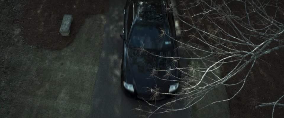 Maserati Quattroporte V