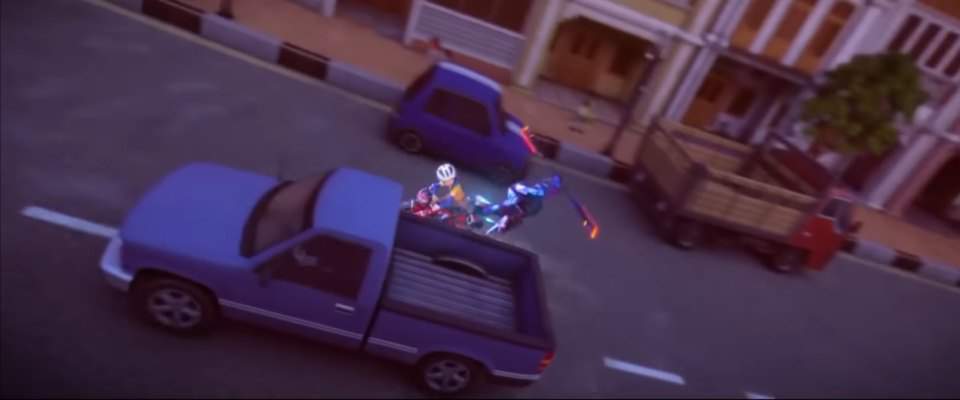 Chevrolet C/K-Series