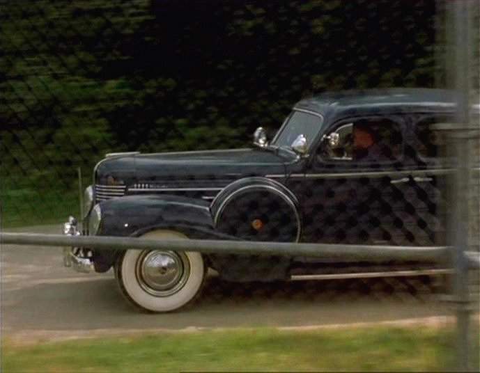 Chrysler Imperial Eight