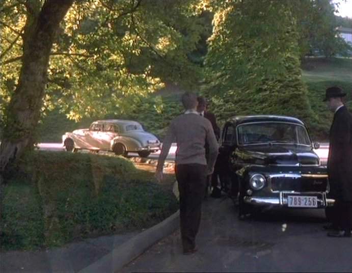 Mercedes-Benz 300 b