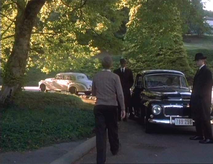 Volvo PV 544