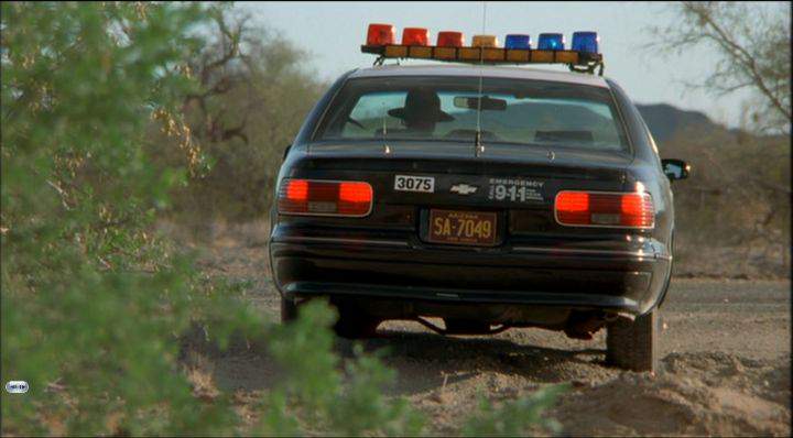 Chevrolet Caprice