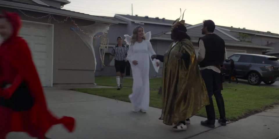 Land-Rover Range Rover Sport