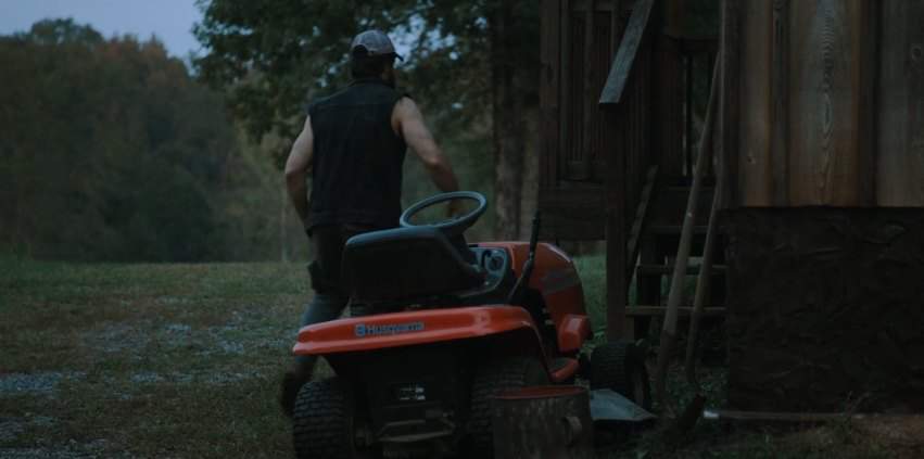 Husqvarna unknown