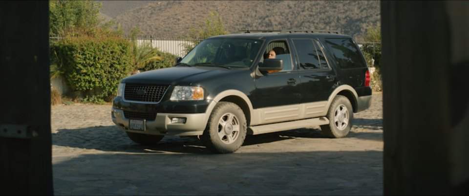 Ford Expedition