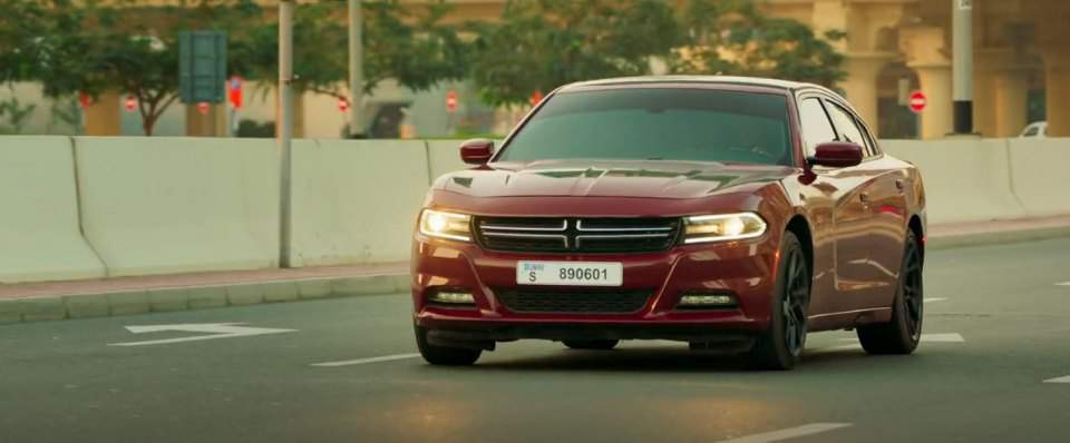 Dodge Charger