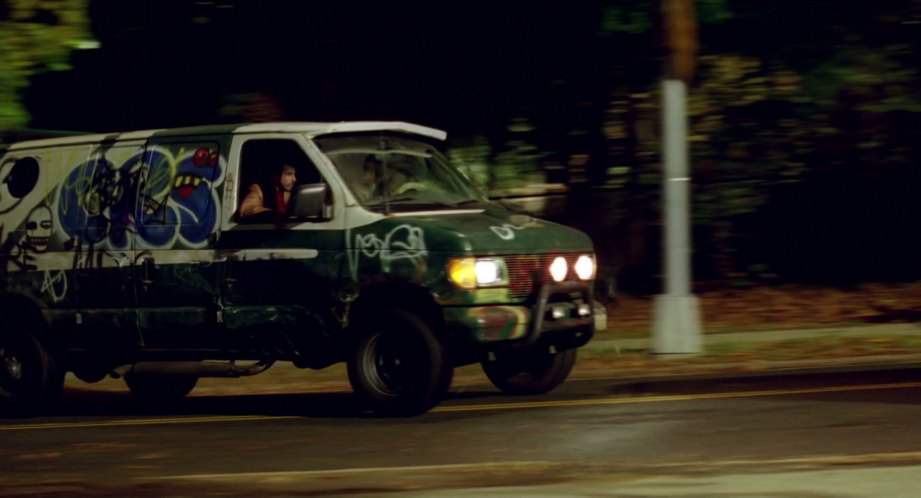 Ford Econoline