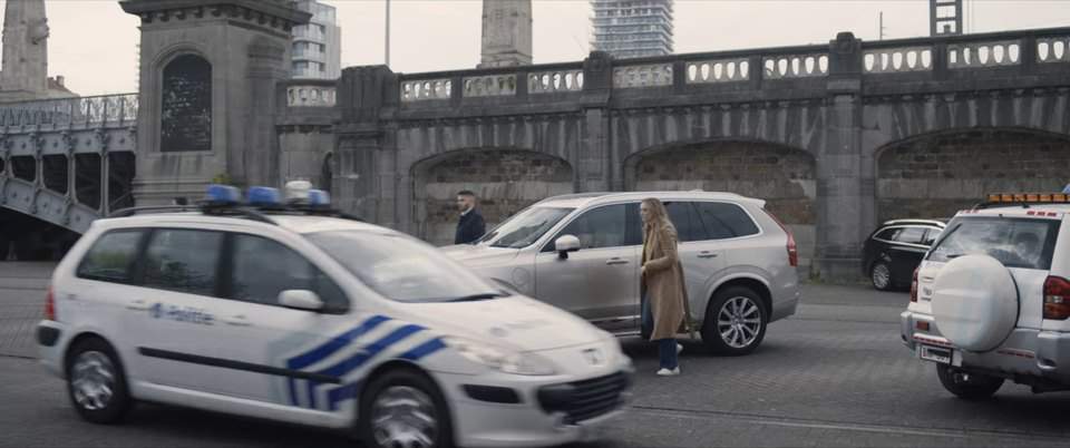 Peugeot 307 Break