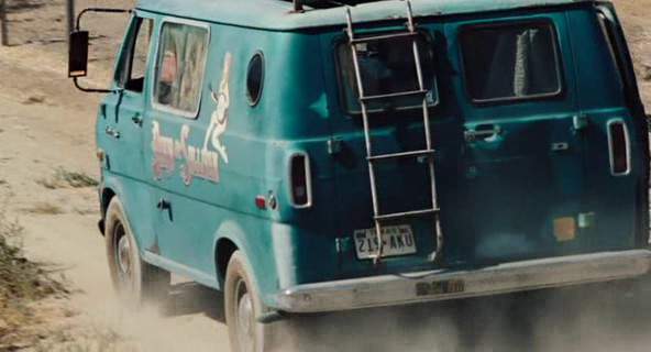 Ford Econoline