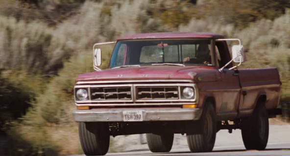 Ford F-250