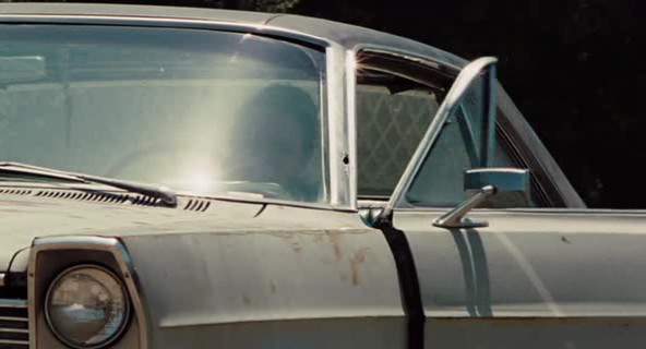Ford Galaxie 500