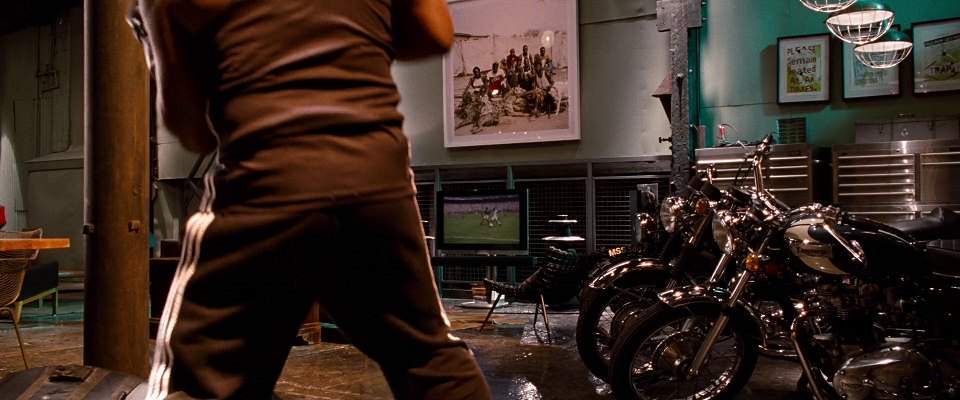 Triumph Bonneville