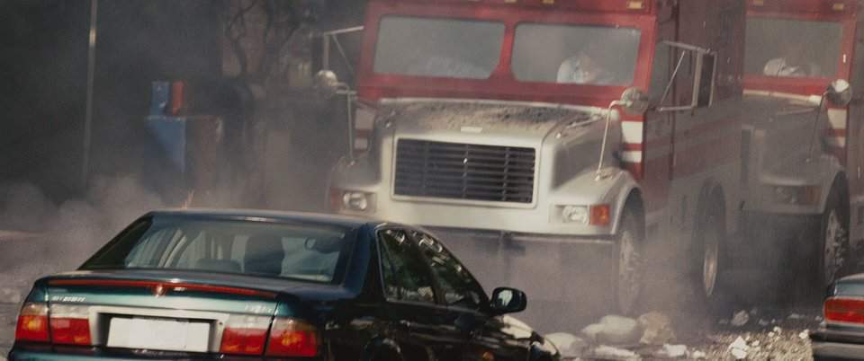 Cadillac Seville STS