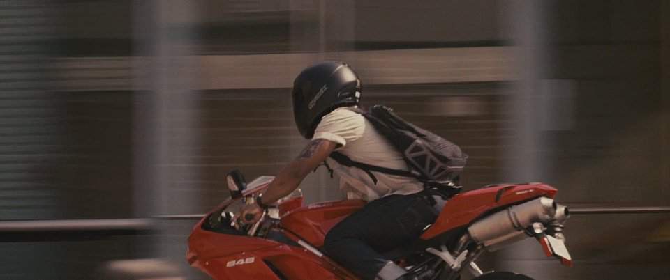 Ducati 848